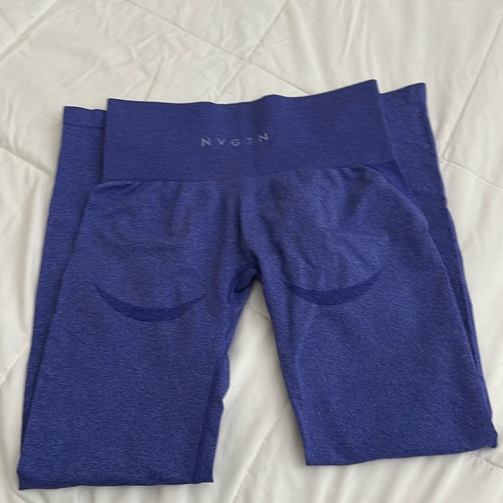 NVGTN  contour seamless leggings